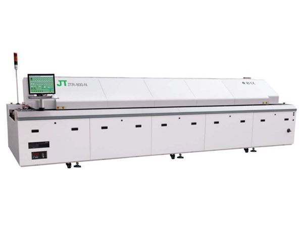 回焊炉 Reflow furnace